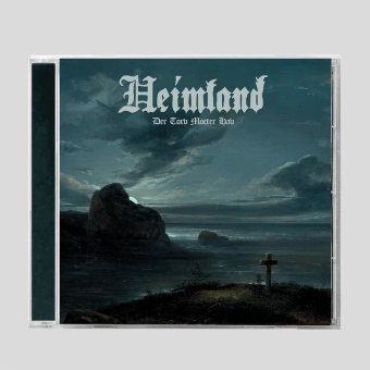 HEIMLAND Der Torv Moeter Hav , PRE-ORDER [CD]